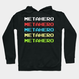 Metahero Crypto Hoodie